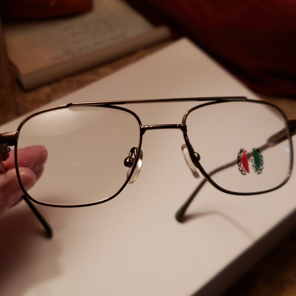 Boy's frames for prescription - Picture 4 of 4